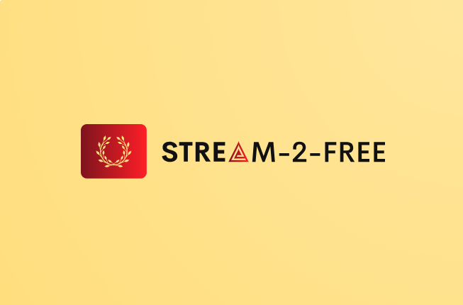 Logo de Stream 2 Free